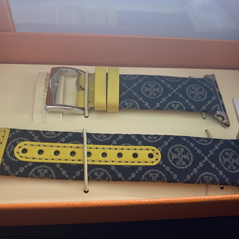 Apple Watch band